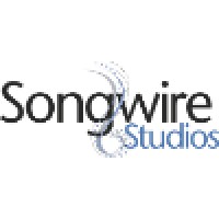 Songwire Studios logo, Songwire Studios contact details