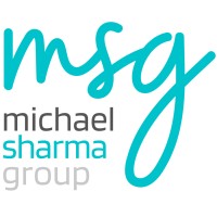 Michael Sharma Group logo, Michael Sharma Group contact details