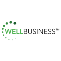 Wellbusiness logo, Wellbusiness contact details