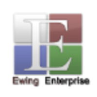 Ewing Enterprise logo, Ewing Enterprise contact details