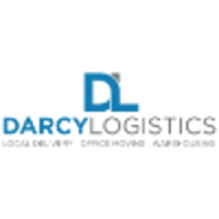 Darcy Logistics logo, Darcy Logistics contact details