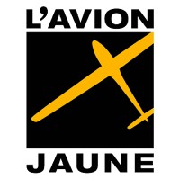 L'Avion Jaune logo, L'Avion Jaune contact details