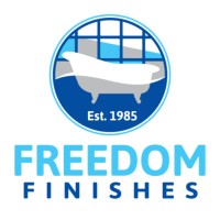 Freedom Finishes Refinishing Products, LLC logo, Freedom Finishes Refinishing Products, LLC contact details