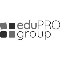 eduPRO Group GmbH logo, eduPRO Group GmbH contact details