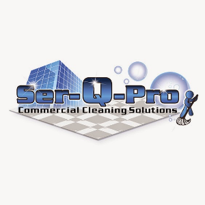 Ser-Q-Pro Commercial Cleaning Solutions logo, Ser-Q-Pro Commercial Cleaning Solutions contact details