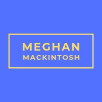 Meghan Mackintosh International logo, Meghan Mackintosh International contact details