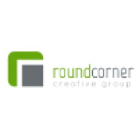 Round Corner Creative Group logo, Round Corner Creative Group contact details