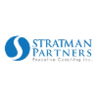 Stratman Partners Executive Coaching, Inc logo, Stratman Partners Executive Coaching, Inc contact details