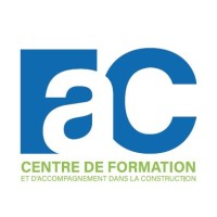 Centre FAC logo, Centre FAC contact details