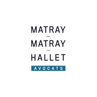 MATRAY, MATRAY & HALLET logo, MATRAY, MATRAY & HALLET contact details