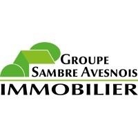 Groupe Sambre Avesnois Immobilier logo, Groupe Sambre Avesnois Immobilier contact details