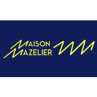 Maison Mazelier logo, Maison Mazelier contact details