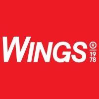 L & L Wings logo, L & L Wings contact details