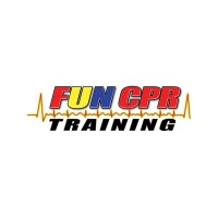 Fun CPR Training logo, Fun CPR Training contact details