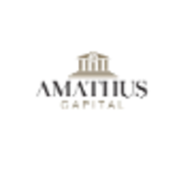 Amathus Capital Ltd logo, Amathus Capital Ltd contact details