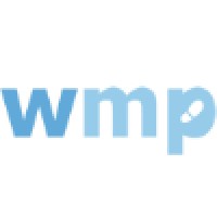 WMP logo, WMP contact details