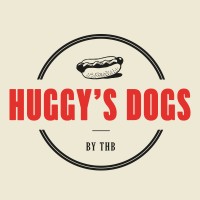 Huggy's Dogs logo, Huggy's Dogs contact details