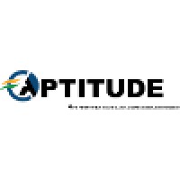 Aptitude Management Services LLC logo, Aptitude Management Services LLC contact details