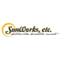 SunWorks, etc. LLC logo, SunWorks, etc. LLC contact details