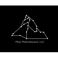 Peak Performance LLC logo, Peak Performance LLC contact details