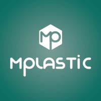 MPlastic logo, MPlastic contact details