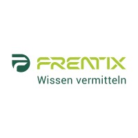 frentix GmbH logo, frentix GmbH contact details