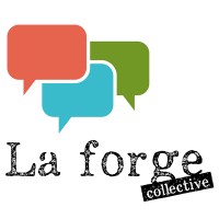 La Forge Collective logo, La Forge Collective contact details