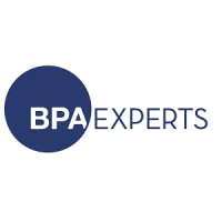 BPA EXPERTS logo, BPA EXPERTS contact details