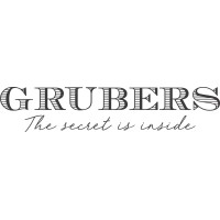 Grubers logo, Grubers contact details