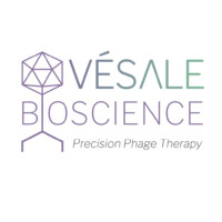 Vésale Bioscience logo, Vésale Bioscience contact details