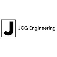 JCG Engineering, Inc. logo, JCG Engineering, Inc. contact details