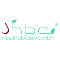 HealthBioCare GmbH logo, HealthBioCare GmbH contact details