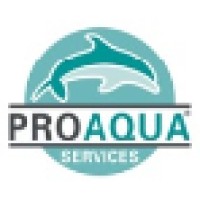 Pro Aqua Services logo, Pro Aqua Services contact details