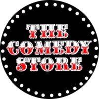 Comedy Store logo, Comedy Store contact details