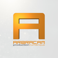 Arbracam Production Numérique logo, Arbracam Production Numérique contact details