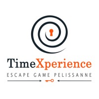 TimeXperience - Escape Game - Pélissanne logo, TimeXperience - Escape Game - Pélissanne contact details