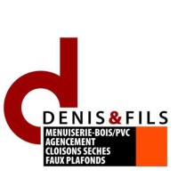 menuiserie denis et fils logo, menuiserie denis et fils contact details