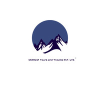 MidWest Tours and Travels Pvt. Ltd logo, MidWest Tours and Travels Pvt. Ltd contact details