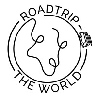 Roadtrip The World Reiseblog logo, Roadtrip The World Reiseblog contact details