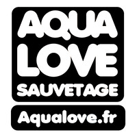 Aqualove logo, Aqualove contact details