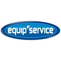 EQUIP'SERVICE logo, EQUIP'SERVICE contact details