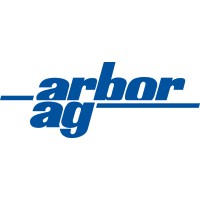 Arbor AG logo, Arbor AG contact details