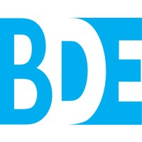 BDEconcept logo, BDEconcept contact details