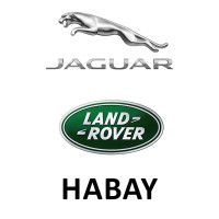 Jaguar Land Rover Habay logo, Jaguar Land Rover Habay contact details