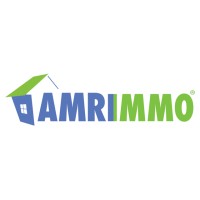 AMRIMMO logo, AMRIMMO contact details