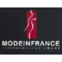 Mode In France logo, Mode In France contact details