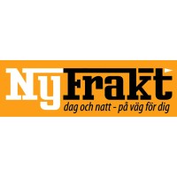 NyFrakt i Sverige AB logo, NyFrakt i Sverige AB contact details