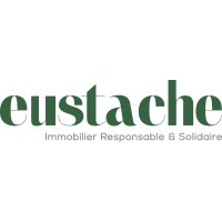 Eustache, Immobilier Responsable & Solidaire logo, Eustache, Immobilier Responsable & Solidaire contact details