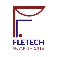 Fletech Engenharia logo, Fletech Engenharia contact details