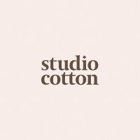 Studio Cotton logo, Studio Cotton contact details